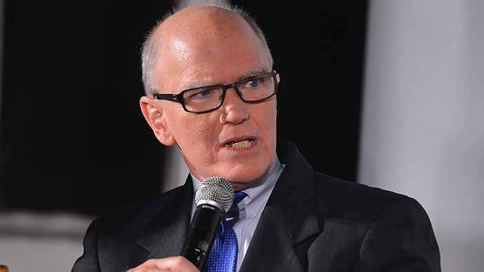 Former NSA attorney blames Blackberry’s demise on encryption
