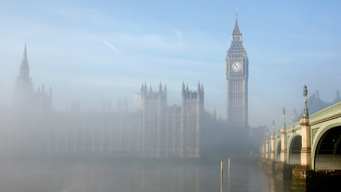 ‘Drugged & assaulted’: Former schoolboy alleges abuse by serving UK minister