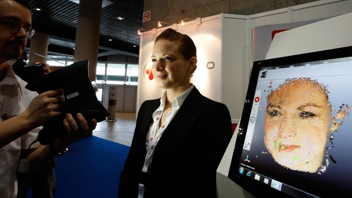 Canada police deploy facial recognition tech