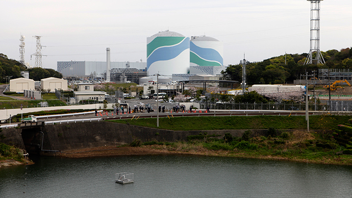 Japanese governor approves 1st nuclear power restart since Fukushima ...