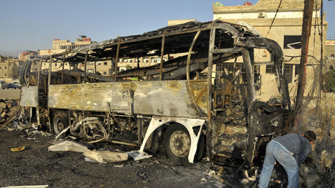 5 nuclear scientists assassinated near Damascus – report