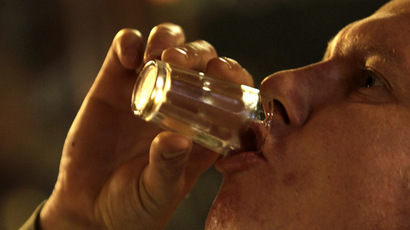 Reuters/David W Cerny