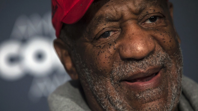 Bill Cosby Twitter campaign completely backfires after rape accusations