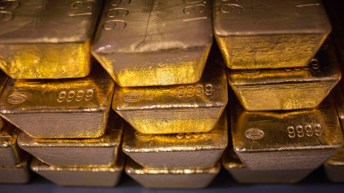 Iran launches Middle East's ‘biggest' gold plant, plans to double production