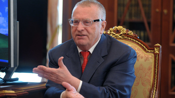 Ukraine pushing Europe to WWIII – nationalist party leader