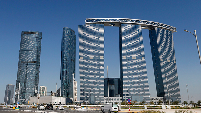 Amnesty slams UAE as ‘deeply repressive state beneath facade of glamour