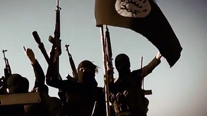 AFP Photo/AL-FURQAN MEDIA 