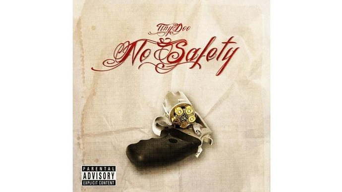 Rapper may face 25 years in prison over ‘gangsta rap’ album