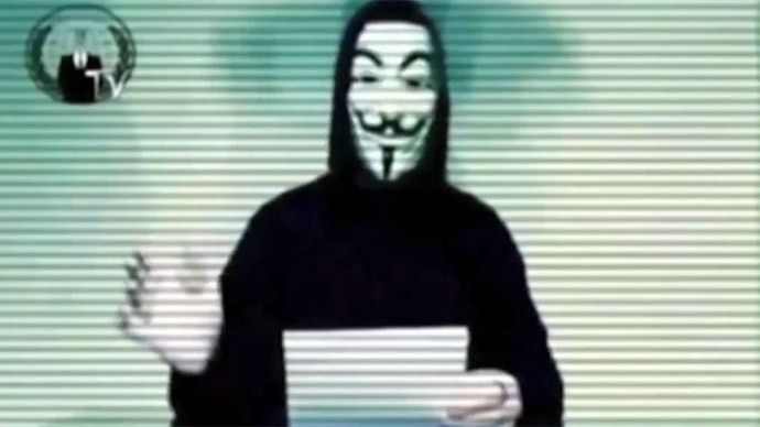 #TangoDown: Anonymous close Cleveland City govt website over 12yo shooting death