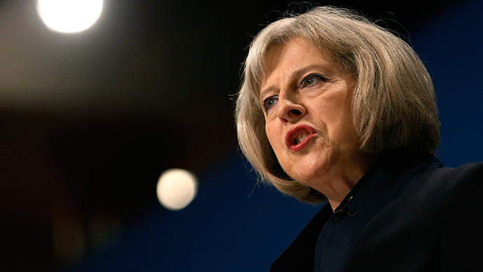 Counter-terror bill published, slammed by civil liberty groups