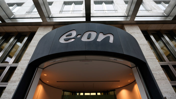 German energy giant E.ON splits into renewable & fossil fuel companies