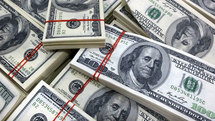 Currency news trader