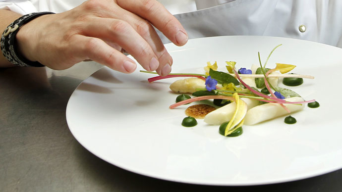 Guide Michelin Restaurant Guide Michelin Restaurant