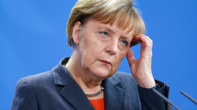 Merkel challenges net neutrality by urging fast lanes for ‘special services’