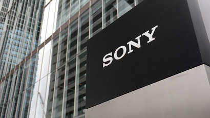 ​Hackers threaten 'Christmas gift' for Sony, release more data