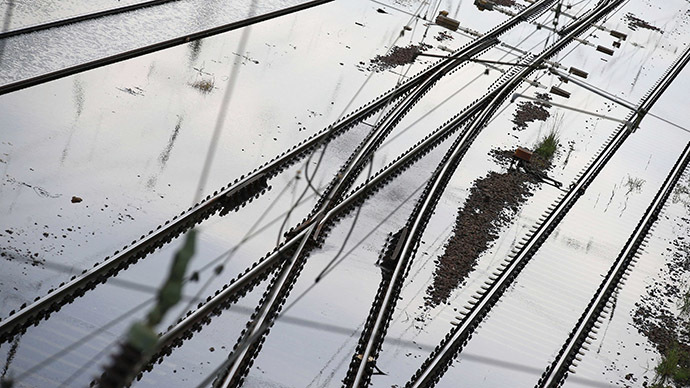 France to pay $60mn for Holocaust victims deported by state railway