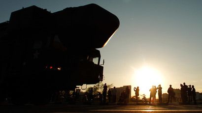 Reuters / Maxim Shemetov