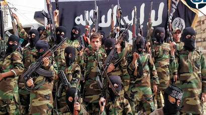 ​US troops training Syrian ‘moderates’ could top 1,000 – Pentagon