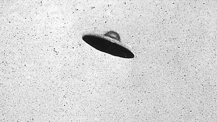'It was us': CIA 'fesses up on UFO sightings in 1950-60s — RT America