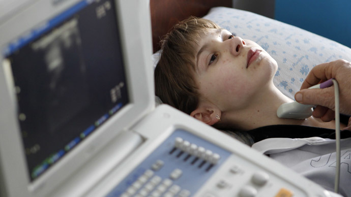 Most cancer cases pure bad luck, not preventable – study