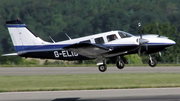 7yo 'miracle girl' walks away from plane crash that killed 4