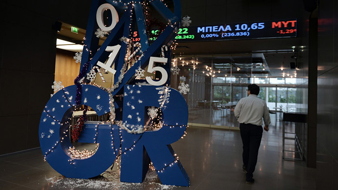 Germany believes eurozone can survive Greece exit – report