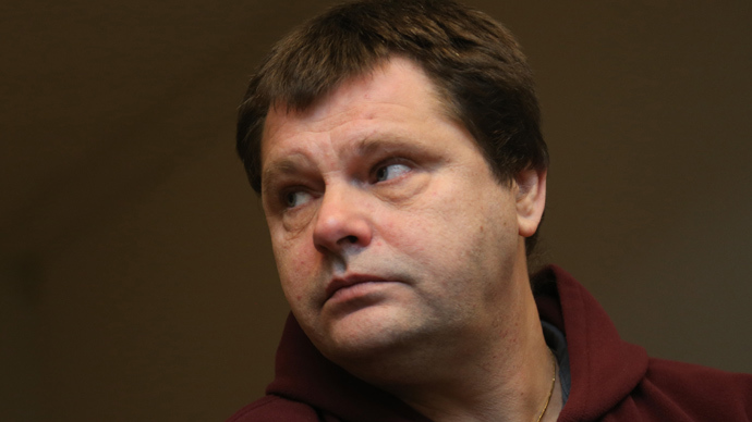 Serial murderer & rapist to be euthanized in Belgium over 'psychological suffering'