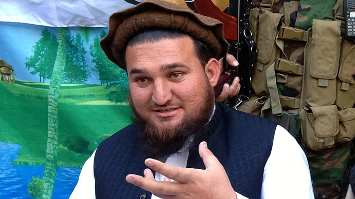 ‘Skill - jihad’: Key Taliban commander found on LinkedIn