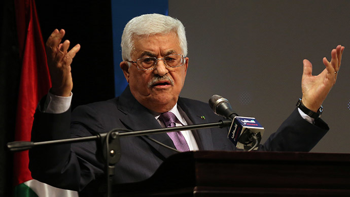 Palestinians seek to resubmit statehood bid to UNSC