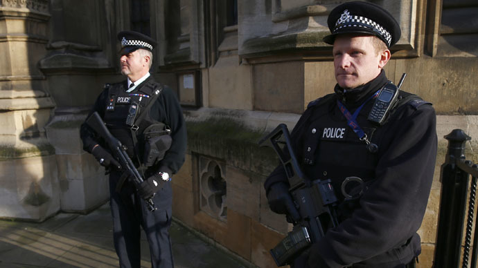 London police spend millions snooping on journalists, FoI request reveals