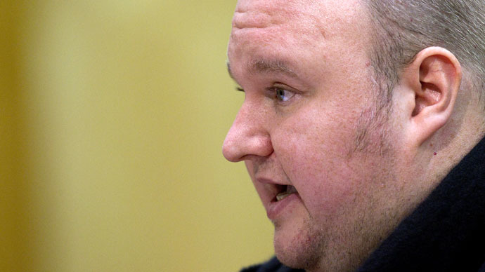 Kim Dotcom: I feel like ‘pariah’ in New Zealand