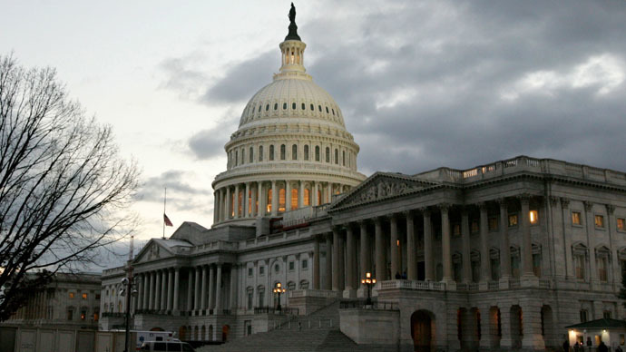 Obama ‘not to sign’ Keystone XL pipeline bill, Senate set for Friday vote