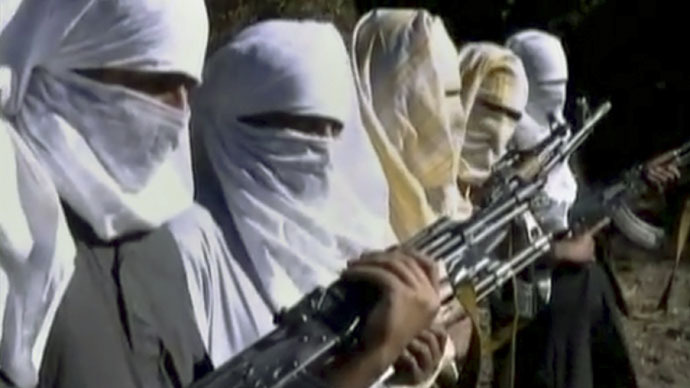 Taliban poke fun at Afghan leaders on Twitter for inability to form cabinet