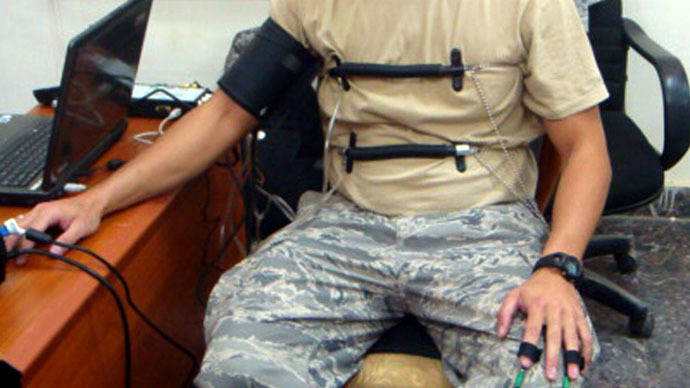 Truth about lie detection: Scientists develop more accurate method than polygraphs