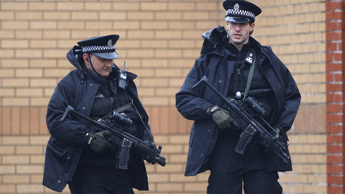 Deputy PM may kill counter-terror bill over ‘lack of judicial oversight’