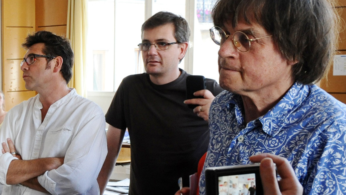 Charlie Hebdo attack: Chief editor Charb, cartoonists Cabu, Wolinski, Tignous killed