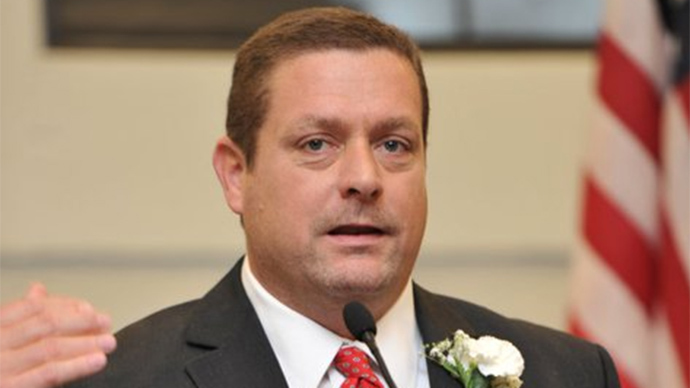 Maryland lawmaker’s name goes viral after threatening local paper