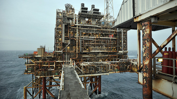 Oil companies in turmoil, UK jobs and projects face chop