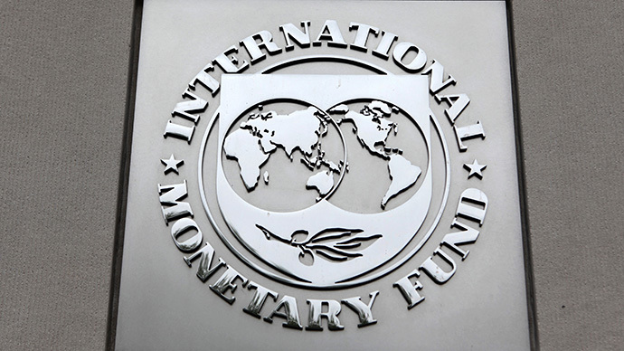 IMF mission resumes work in Ukraine