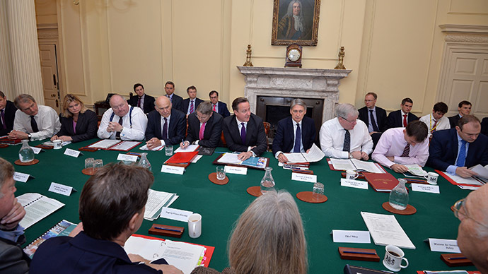 Hung parliament coalition deals would be ‘messier’ than 2010, peer predicts