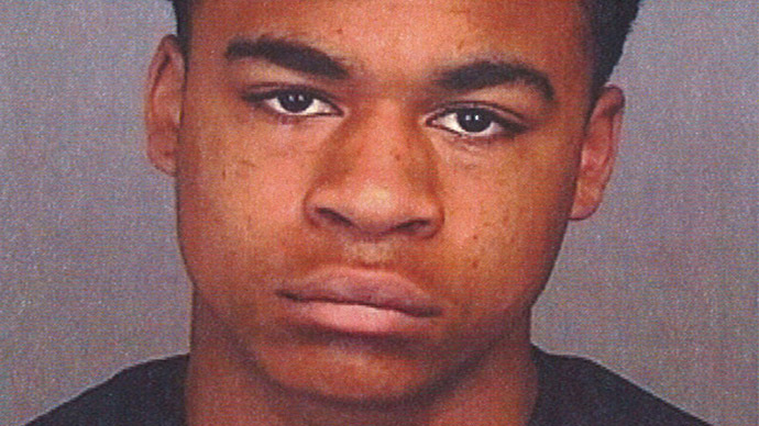Teen pleads guilty to murder of WWII veteran