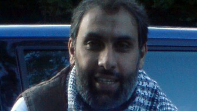 Web of terrorism: Charlie Hebdo gunman’s mentor had links to UK and Abu Hamza