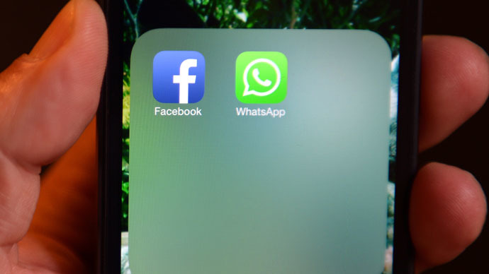Erosion of free speech? Cameron pledges to ban Snapchat and WhatsApp