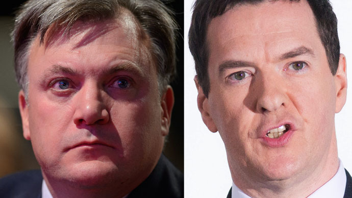 UK austerity is irrational but here to stay – anti-cuts economists