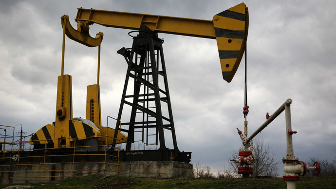 Russian politicians and bankers think oil will reach $60-$80 in 2015