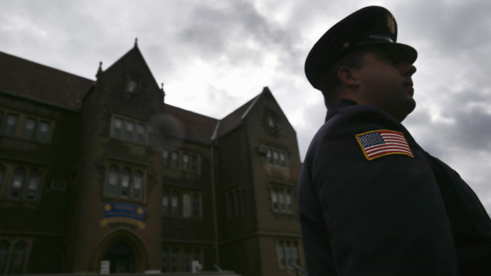 NYC jails register record-breaking use of force against inmates in 2014