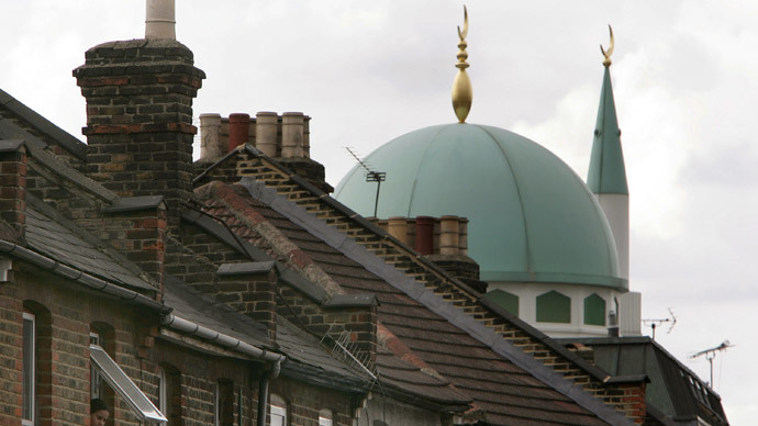 Islamic Human Rights Commission cuts ties with ‘Orwellian’ British govt