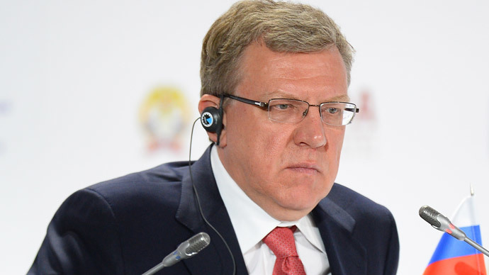 Russia needs sharper action to avoid ‘junk’ downgrade – former finance minister