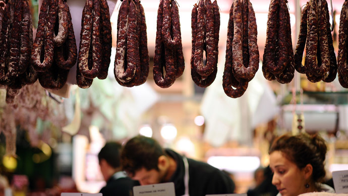 Mentions of pork banned in schoolbooks, could offend Muslims or Jews