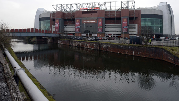 ‘The Pusher’: 60 bodies dragged from Manchester canals, serial killer rumored